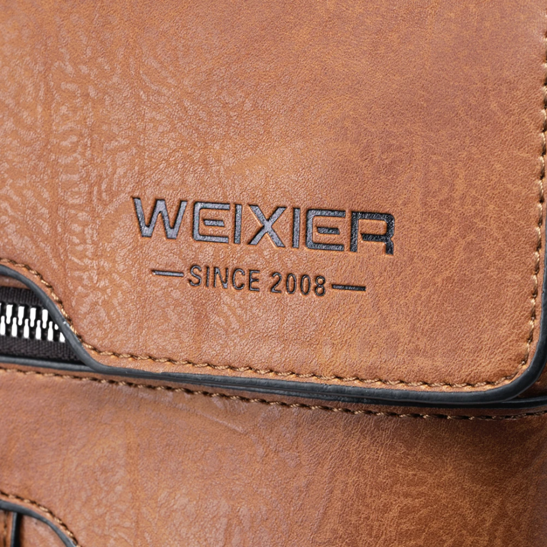 ALSTON™ | MODERN CROSSBODY BAG