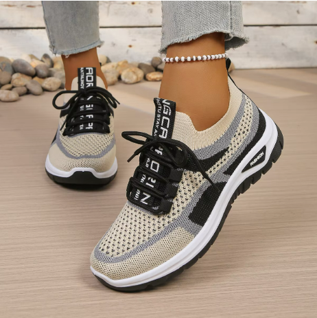 Caroline | Lightweight Comfort Sneakers