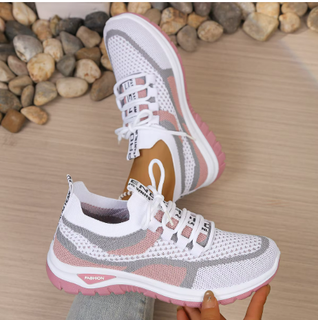Caroline | Lightweight Comfort Sneakers
