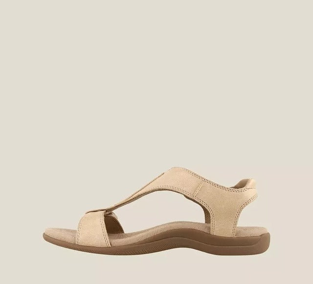 Xianne Orthopaedic Vintage Sandals