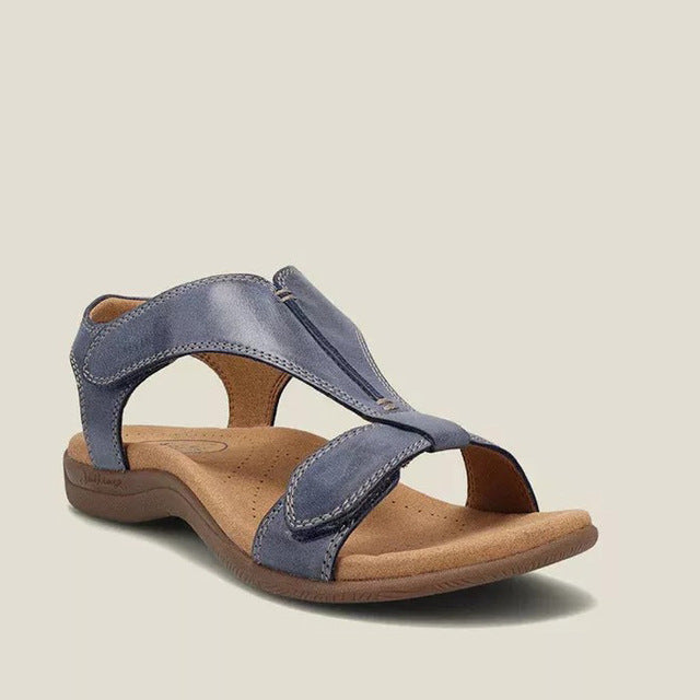 Xianne Orthopaedic Vintage Sandals