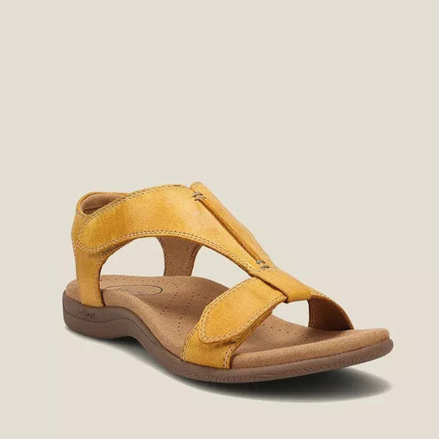 Xianne Orthopaedic Vintage Sandals