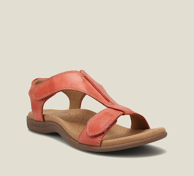 Xianne Orthopaedic Vintage Sandals