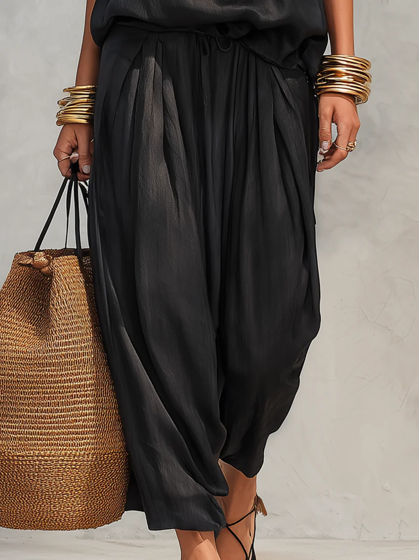 Patty | Two-Piece Set