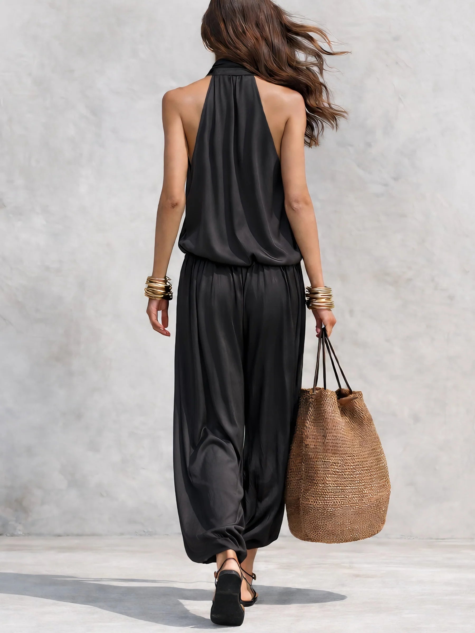 Patty | Two-Piece Set