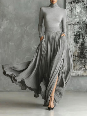 Gray