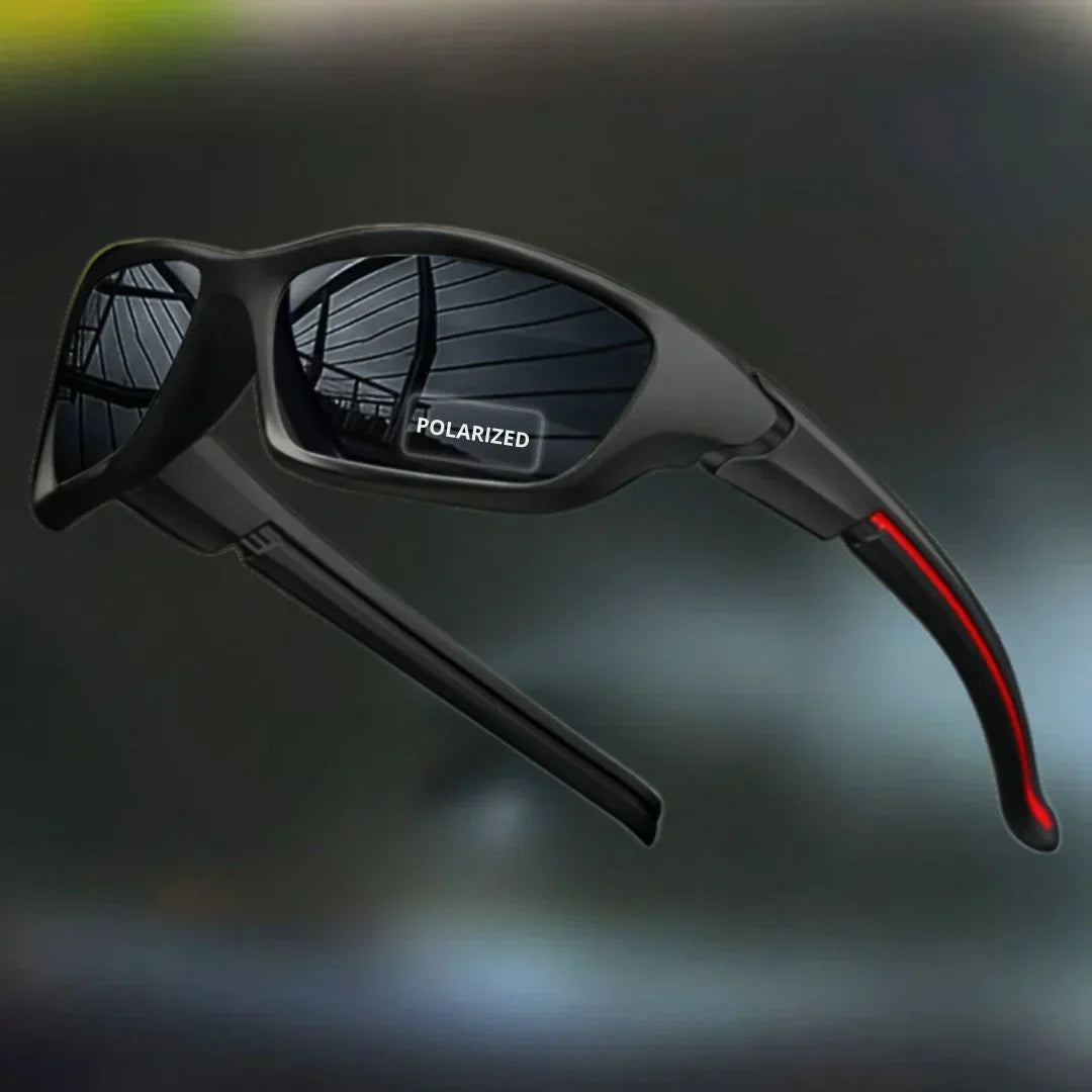 Brennan | Polarized Sunglasses (Buy 1, Get 1 Free)