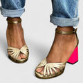 Refined Sophisticated Heels