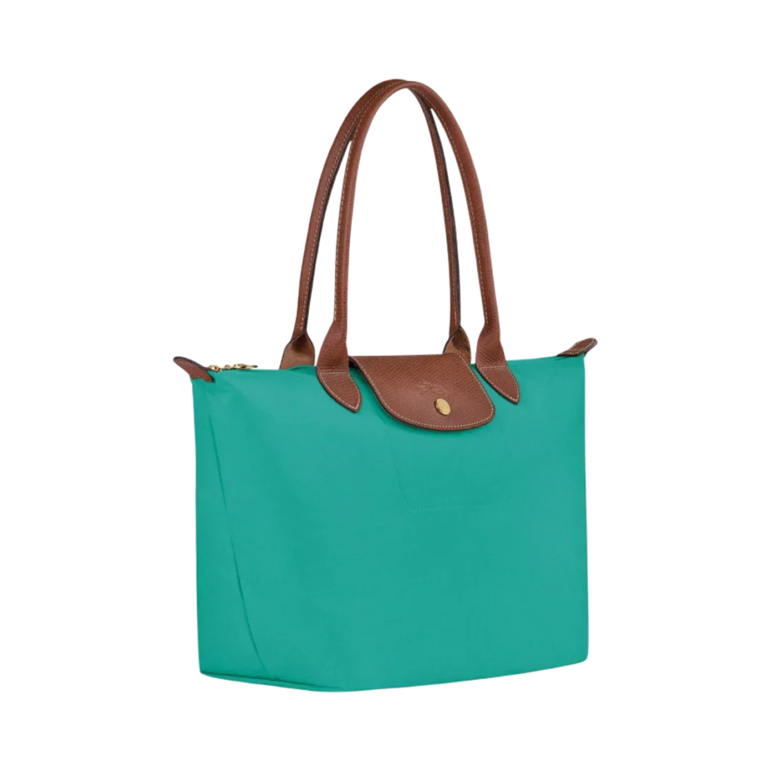 LE PLIAGE TOTE - TURQUOISE