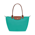 LE PLIAGE TOTE - TURQUOISE