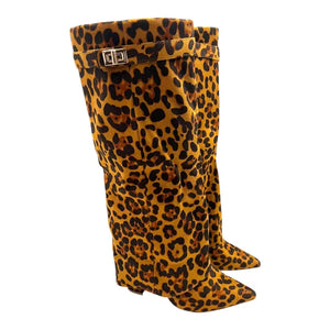 Leopard
