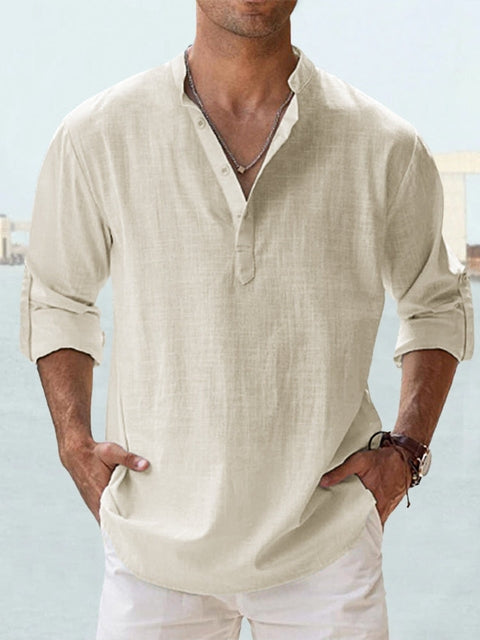 MATTHEW™ | CLASSIC SHIRT