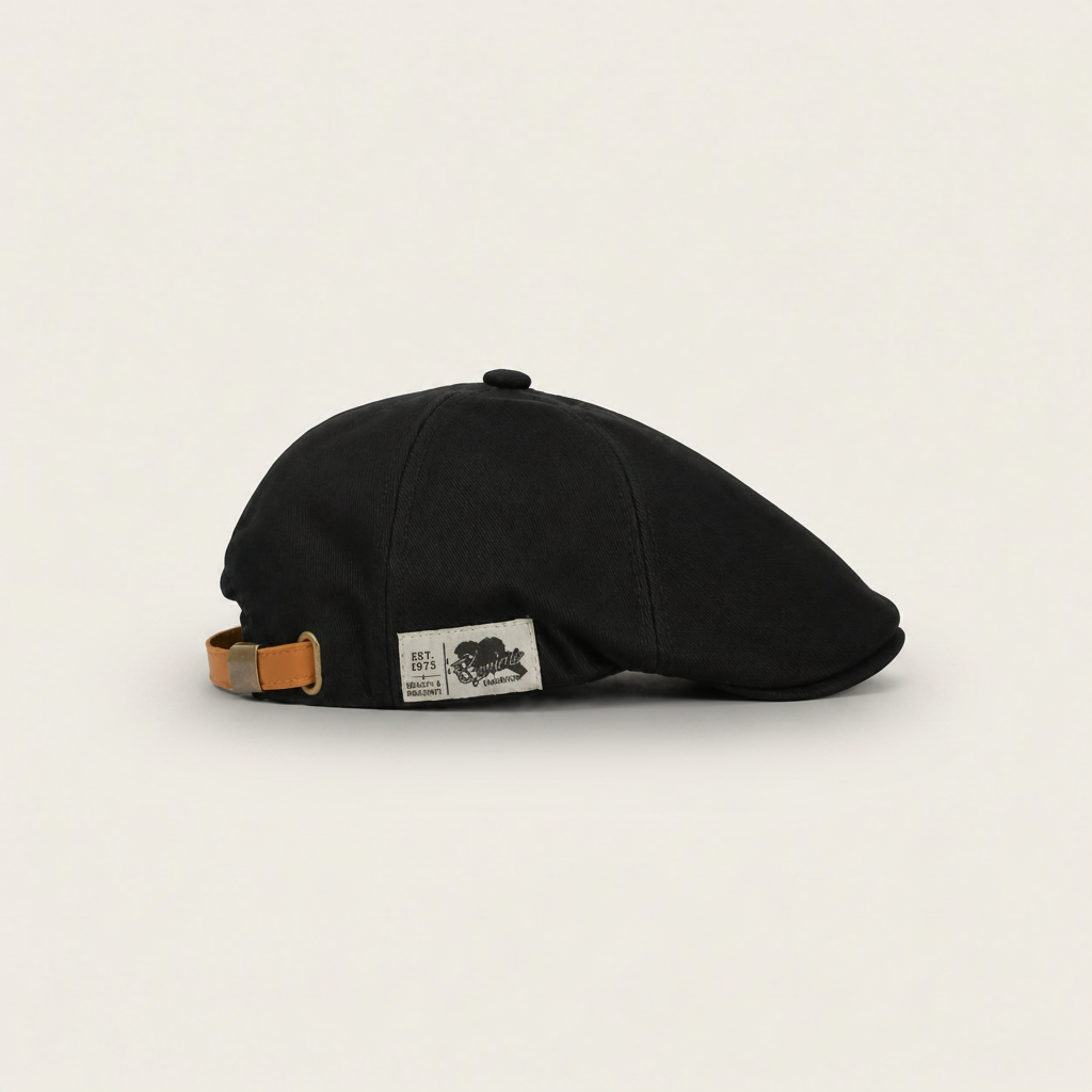 Gerard | Urban Heritage Stylish Flat Cap