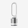 Bladeless Tower Fan With Remote Control