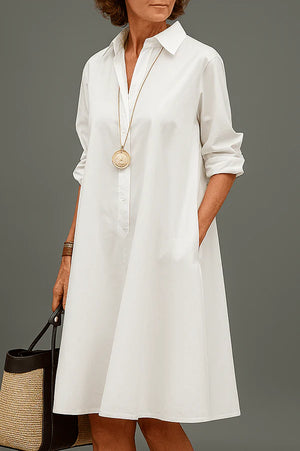 Plain White