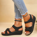 Helene Ladies' Comfort Sandals