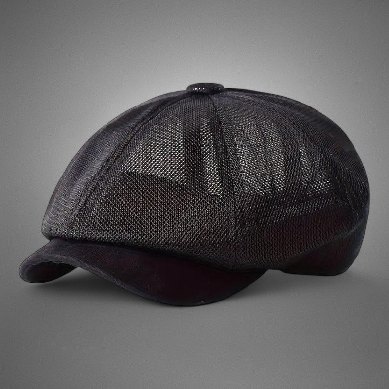 Bloom™ | Breathable Men's Cap
