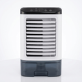 Compact Portable Air Conditioner with 3 Speeds and Ultrasonic Cooling