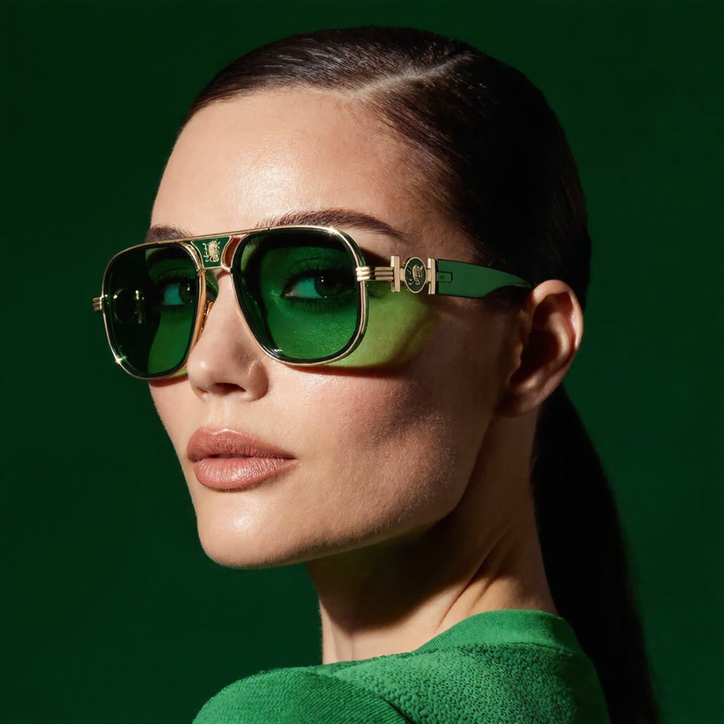 Triona | Aviator Shades
