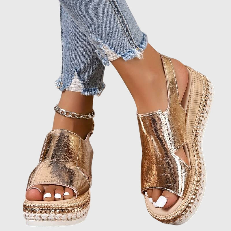 Dollie | Orthopedic Sandals