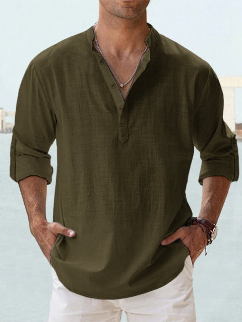 MATTHEW™ | CLASSIC SHIRT