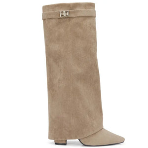 Taupe