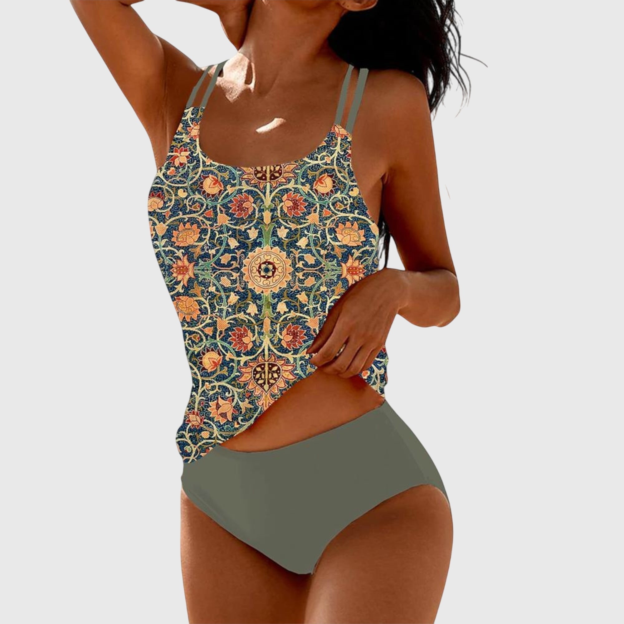 Lina - Swimwear Set