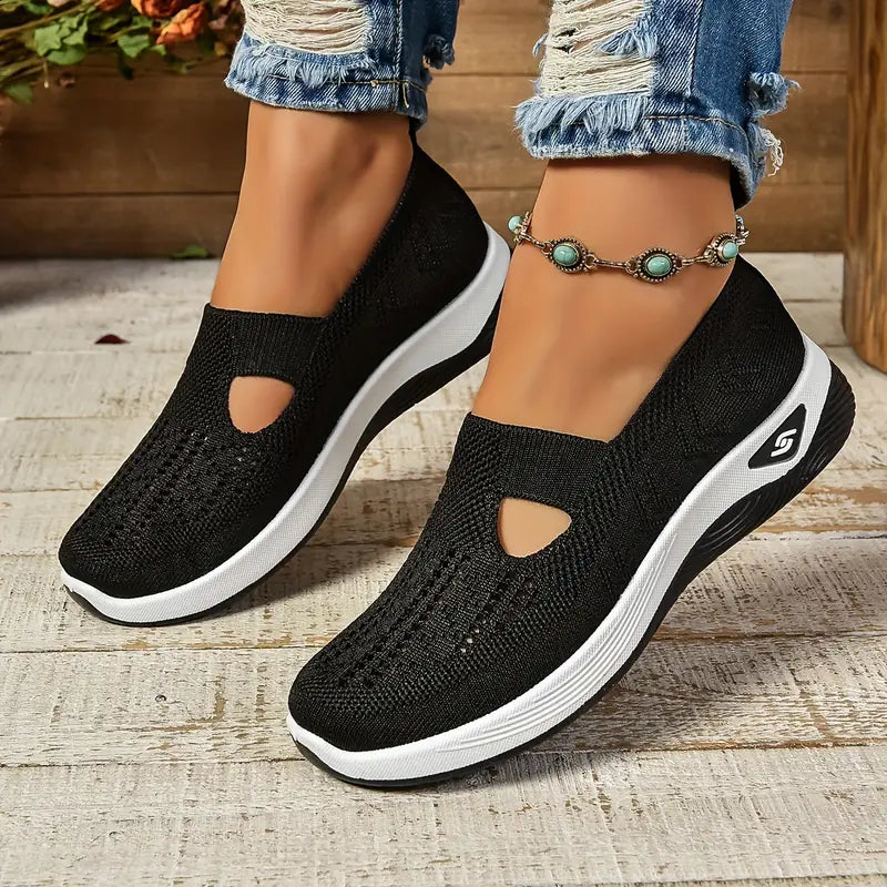 Betty | Non-slip Orthopedic Shoes