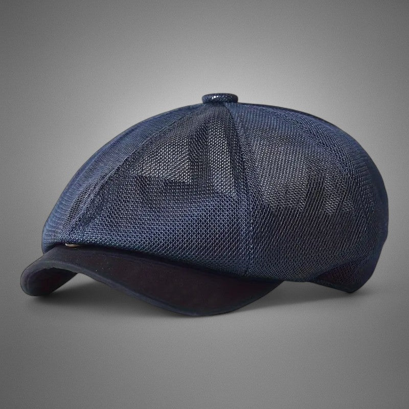 Bloom™ | Breathable Men's Cap