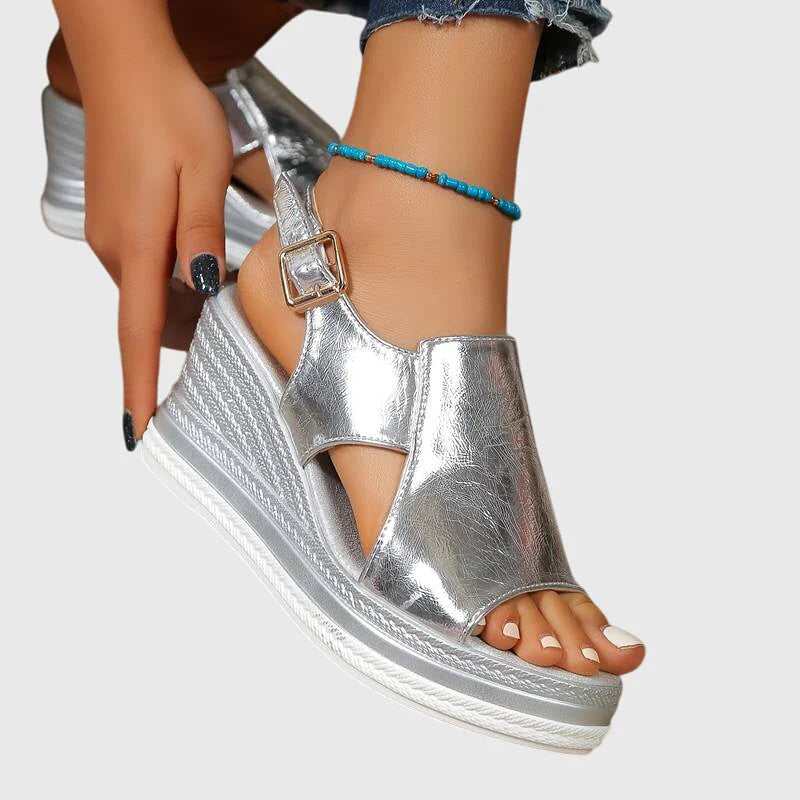 Dollie | Orthopedic Sandals