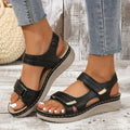 Randy - Orthopaedic Sandals