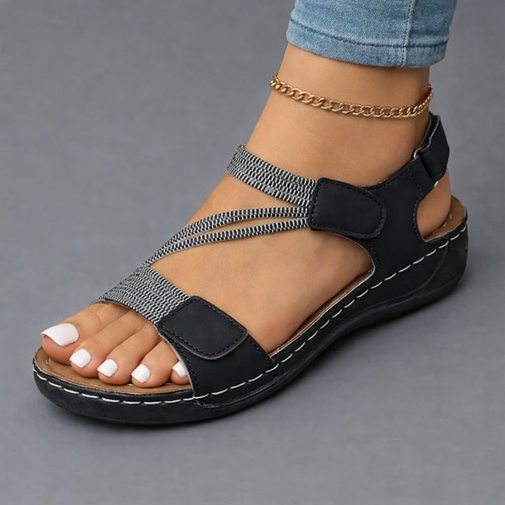 Hannah | Lightweight Orthopedic Sandals