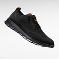 Garreth | Mesh Knit Shoes