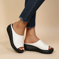 Elsie - Orthopaedic Sandals