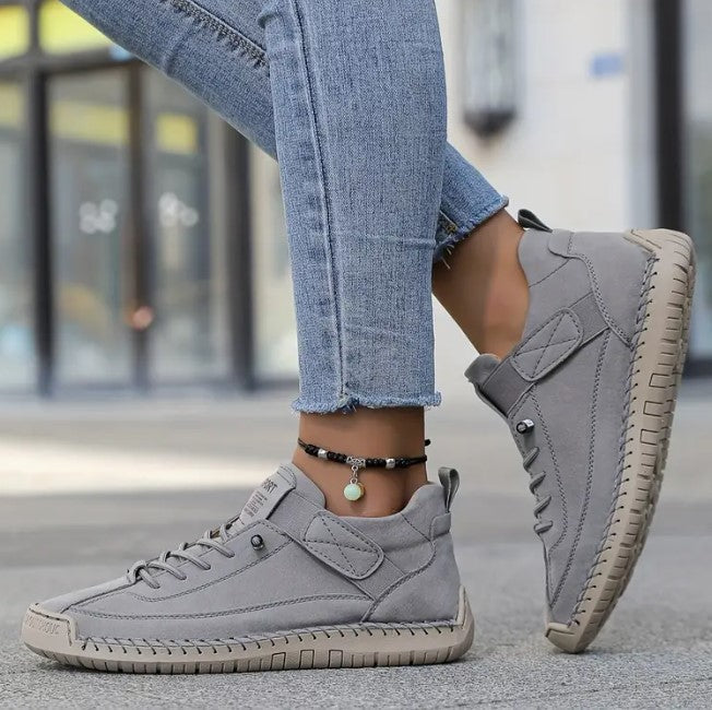 Aileen | Comfortable and Orthopedic Sneakers
