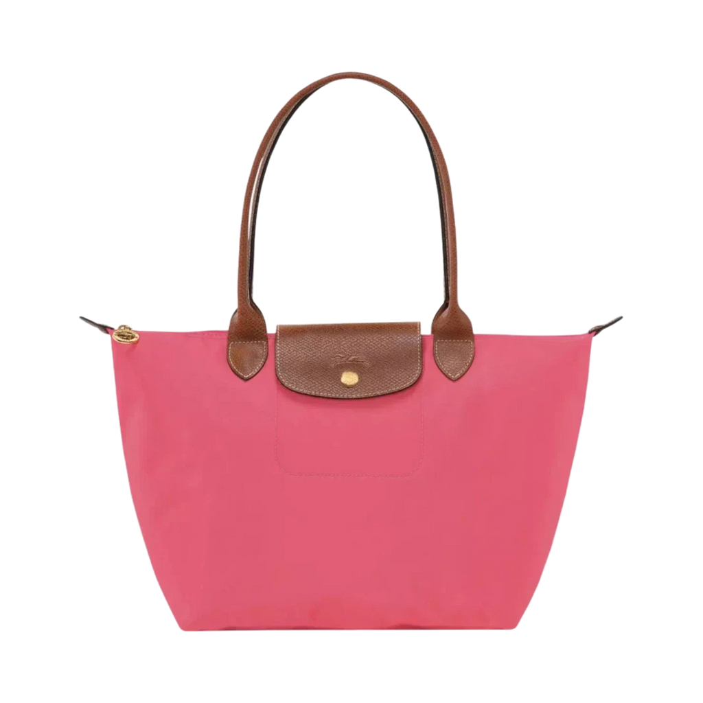 LE PLIAGE TOTE - GRENADINE
