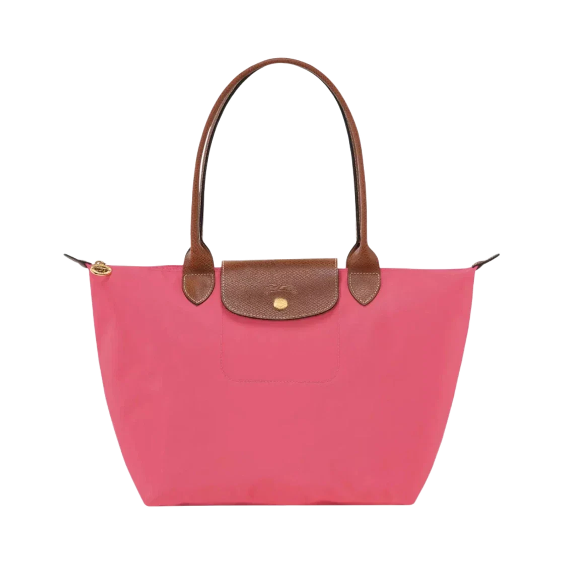 LE PLIAGE TOTE - GRENADINE