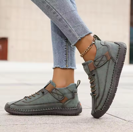 Aileen | Comfortable and Orthopedic Sneakers