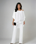 Breda | Cotton Blend Flowy Set