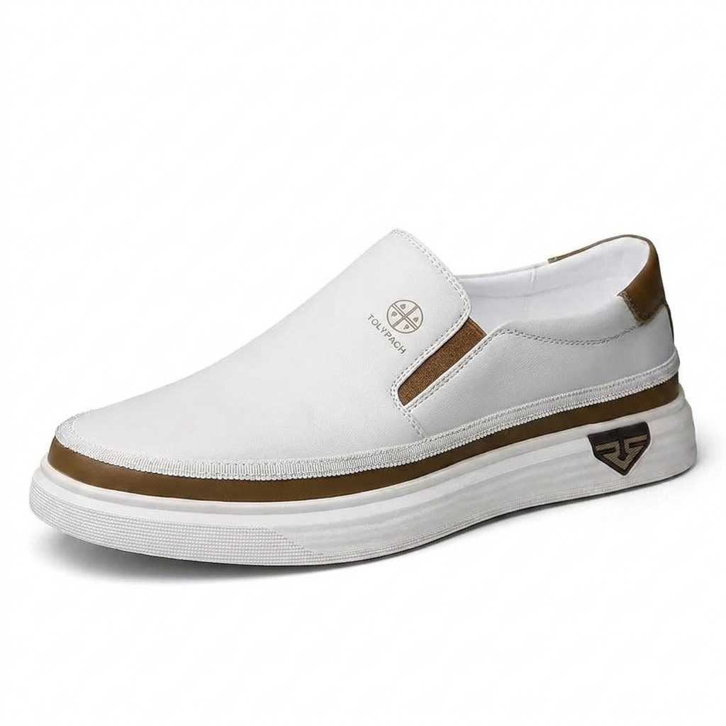 Melvin | Slip-On Sneakers