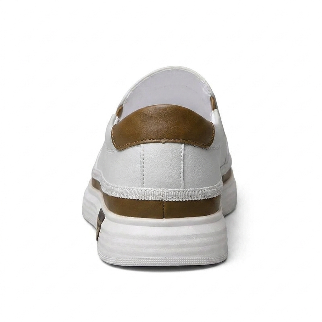 Melvin | Slip-On Sneakers