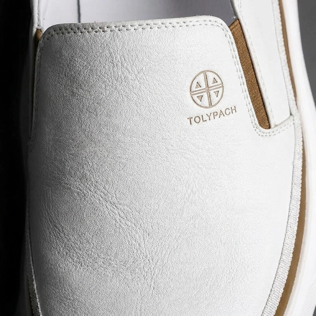 Melvin | Slip-On Sneakers