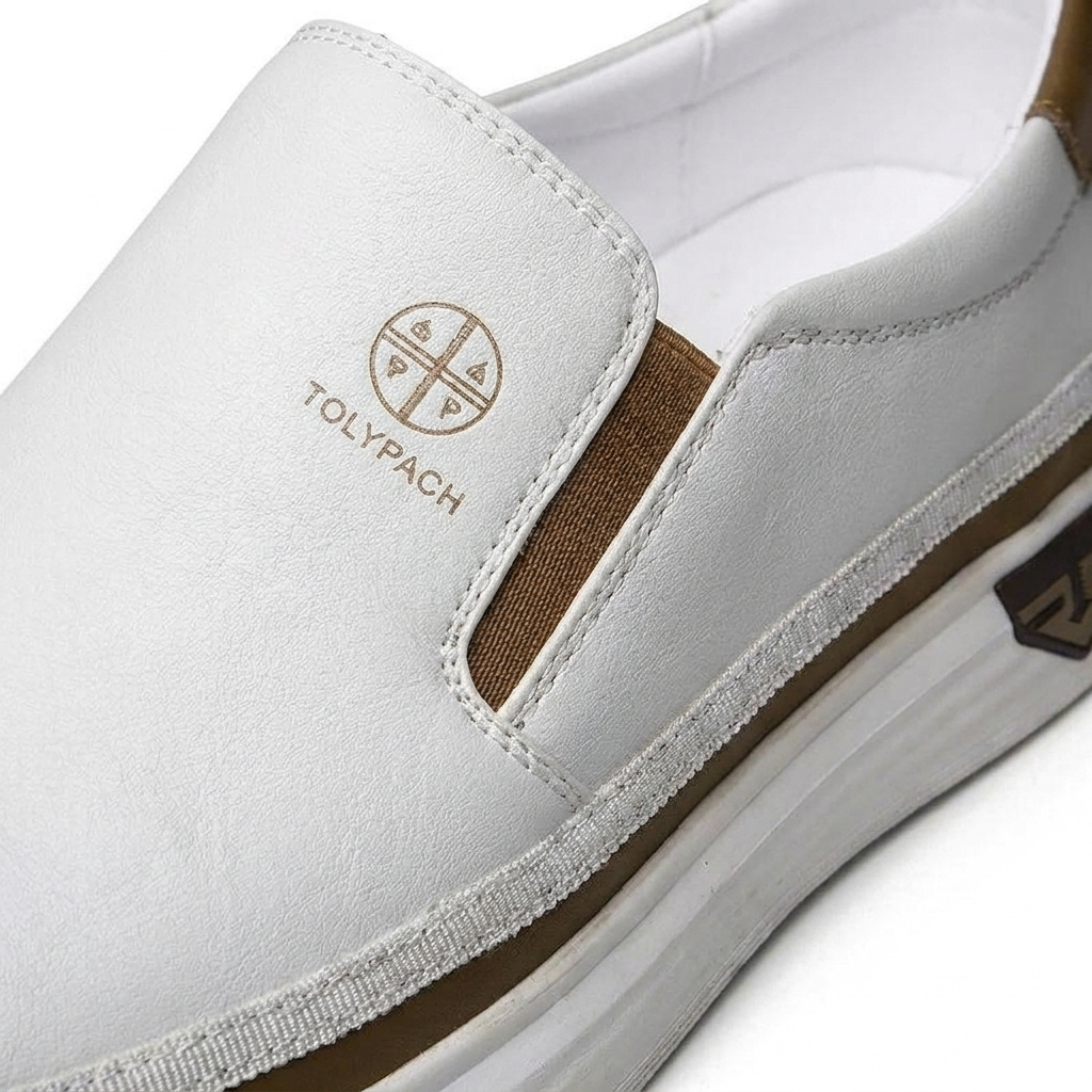 Melvin | Slip-On Sneakers