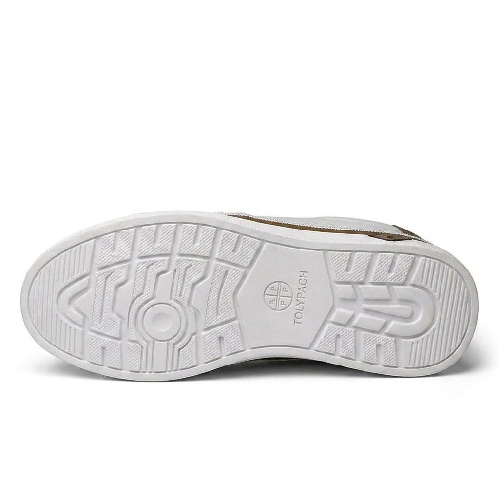 Melvin | Slip-On Sneakers