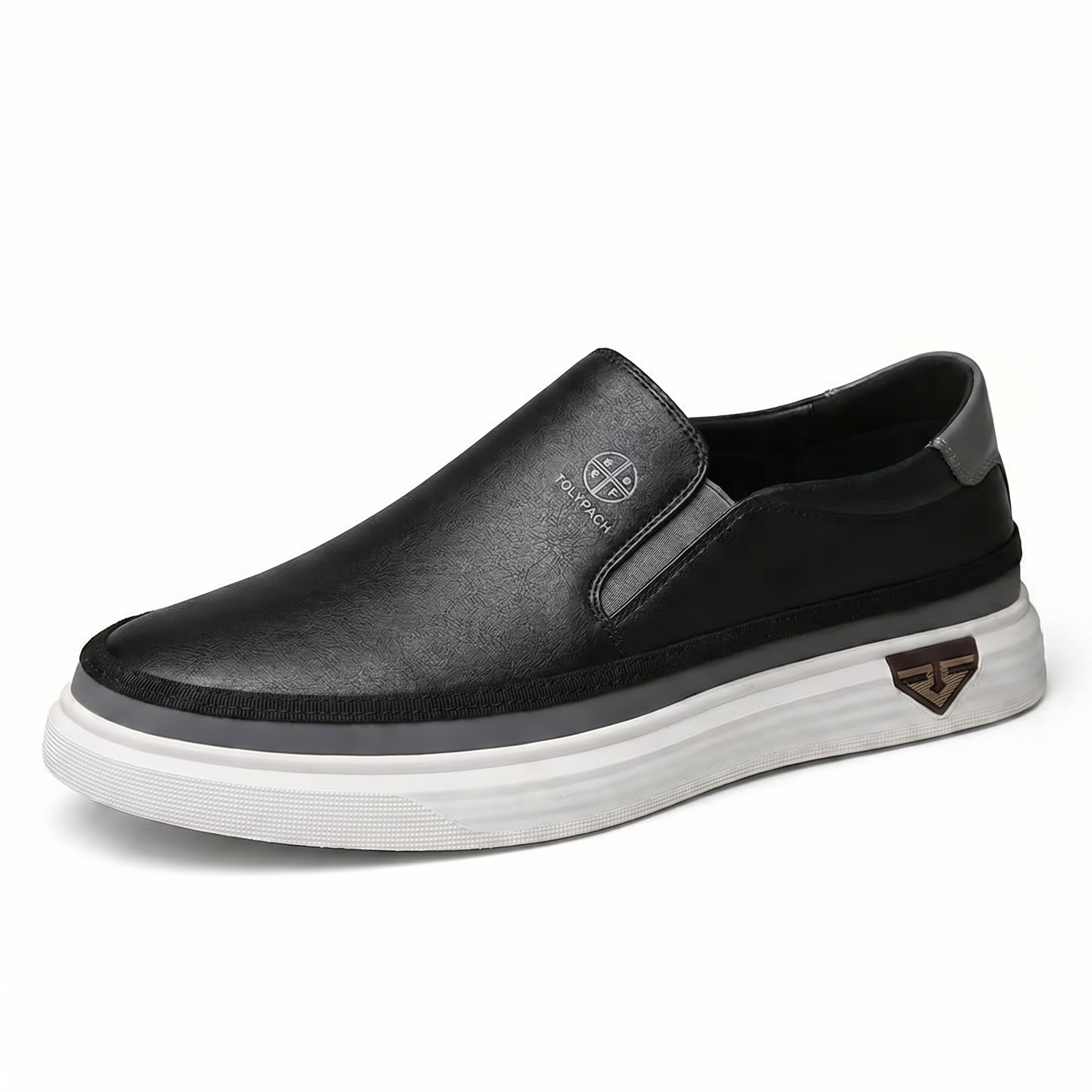 Melvin | Slip-On Sneakers