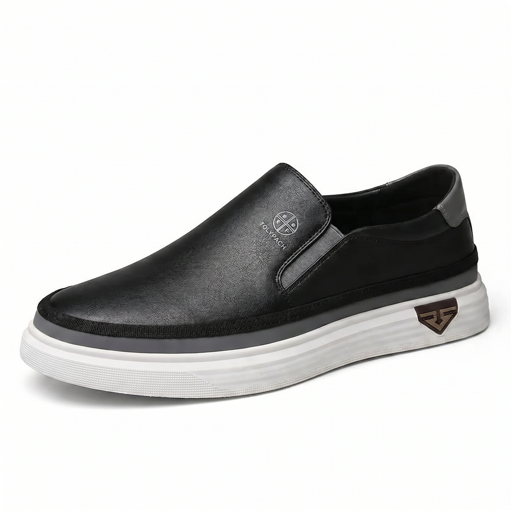 Melvin | Slip-On Sneakers
