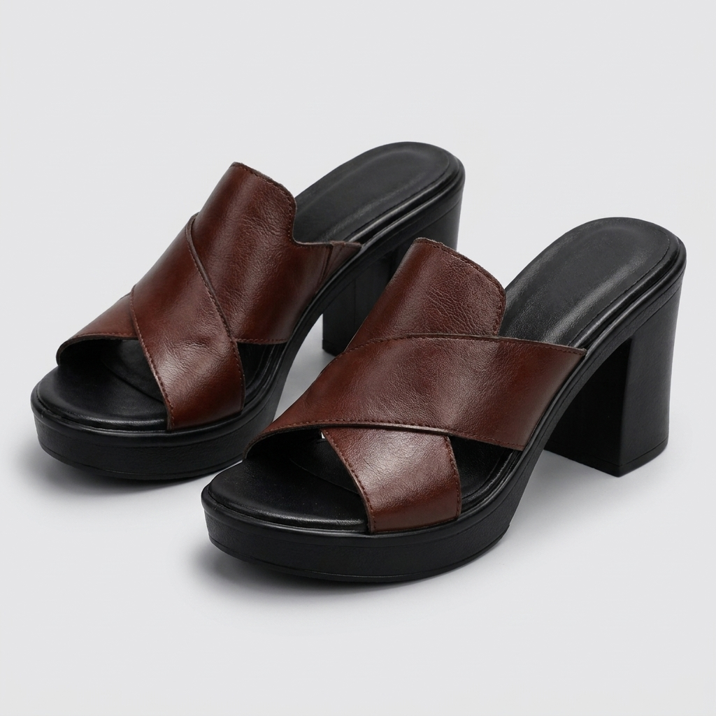 Elegant Adèle Sandals