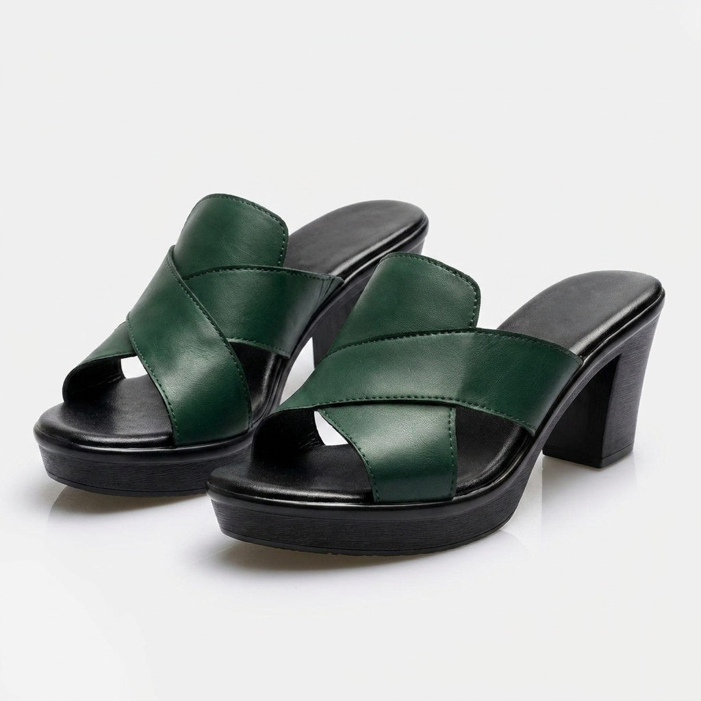 Elegant Adèle Sandals