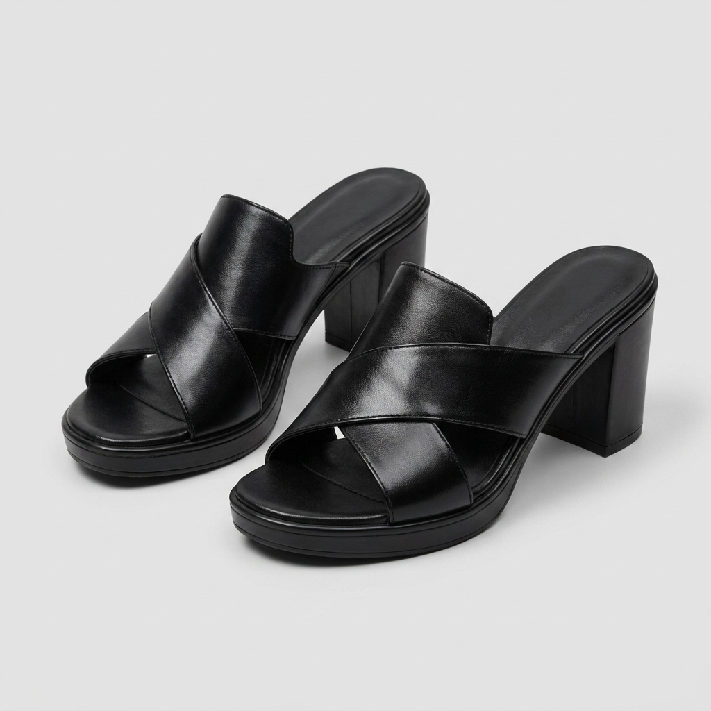 Elegant Adèle Sandals