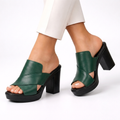 Elegant Adèle Sandals
